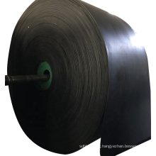 Rubber Conveyor Belt Transport Belts Nylon Piles for Mining Heat Resistant Gear,other Provided 2 Years 2.2 KW CN;HEB Luxury TRX